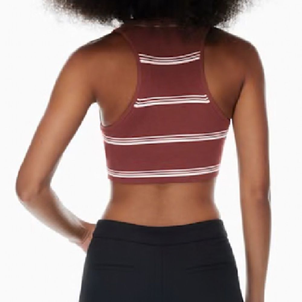 BABATON | Racer Tank - Picture 4 of 11